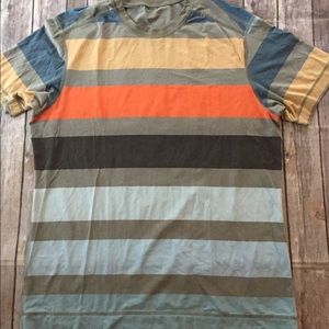 Men’s Lululemon shirt L